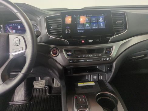 Certified 2023 Honda Passport EX-L image 21