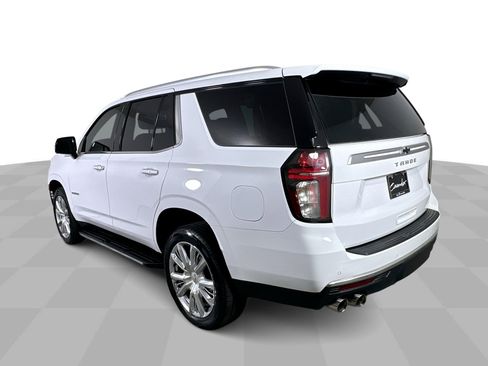 Used 2021 Chevrolet Tahoe High Country image 42