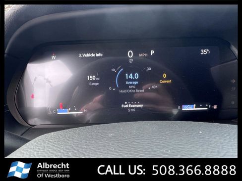 New 2025 Jeep Grand Cherokee Limited image 22