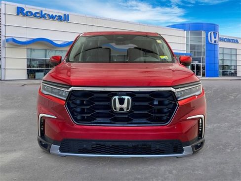New 2025 Honda Pilot EX-L image 10