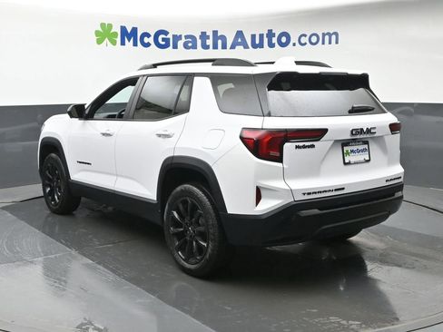 New 2026 GMC Terrain Elevation image 20