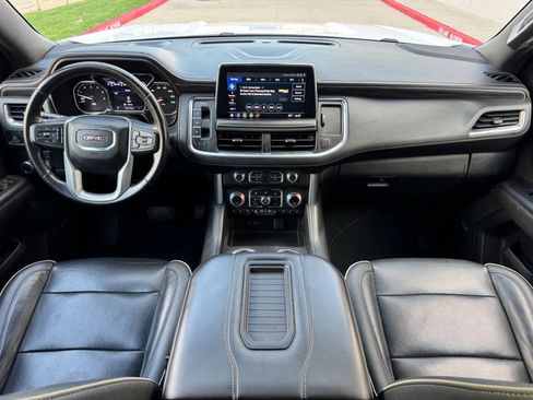 Used 2021 GMC Yukon XL SLT RWD image 25