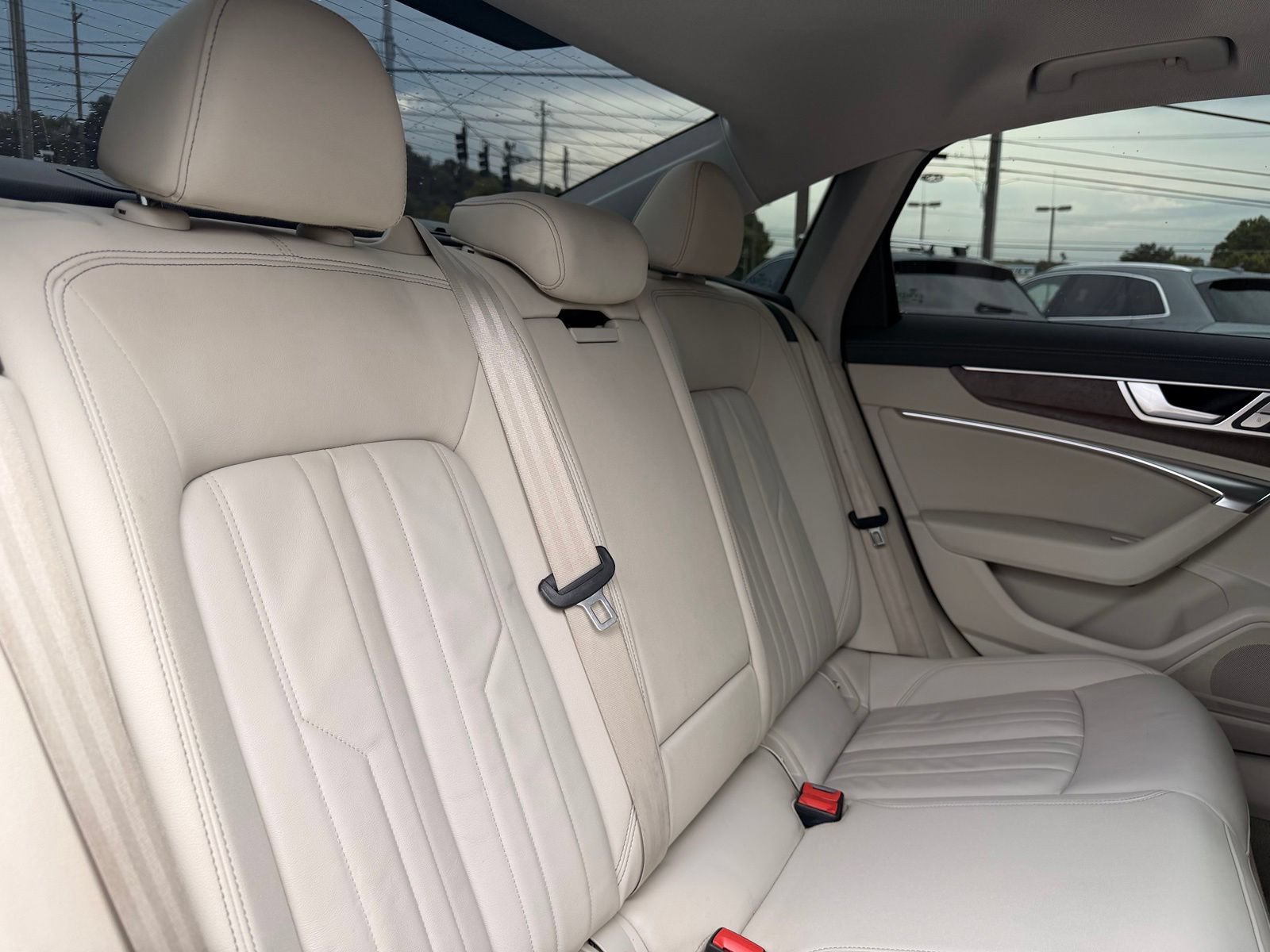 Used 2020 Audi A6 2.0T Premium AWD/4WD image 30