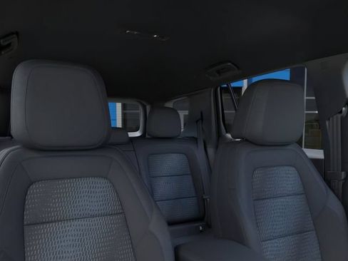 New 2026 Chevrolet Equinox LT w/ Safety and Technology Package FWD image 24