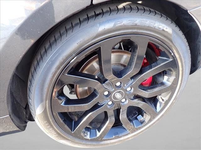 Used 2022 Land Rover Range Rover Sport HSE Dynamic AWD/4WD image 7