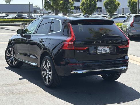 Certified 2023 Volvo XC60 B5 Plus w/ Protection Package Premier FWD image 7