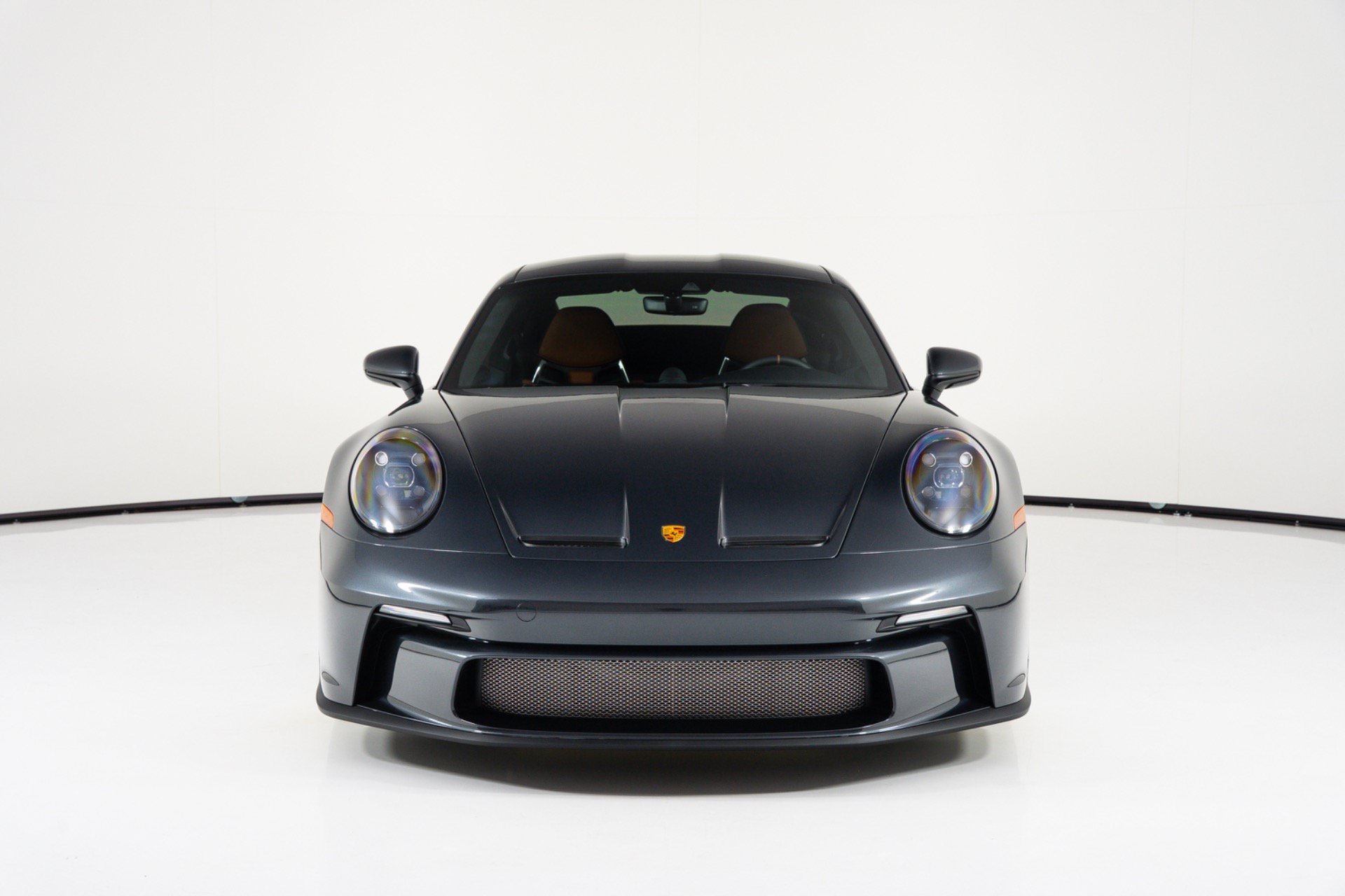 Used 2024 Porsche 911 GT3 RS RWD image 8