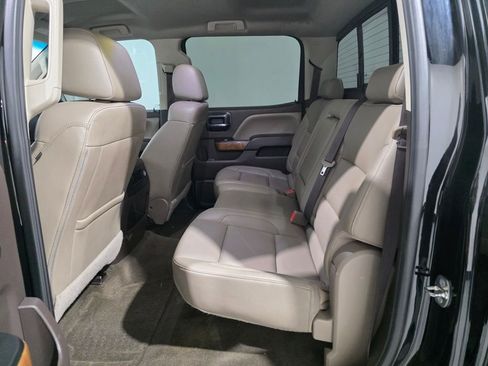 Used 2017 GMC Sierra 1500 SLT image 10