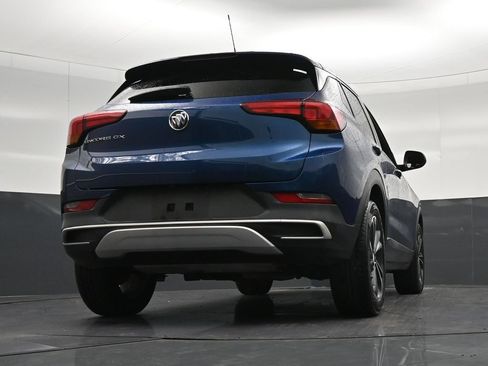 Used 2020 Buick Encore GX Select FWD image 29