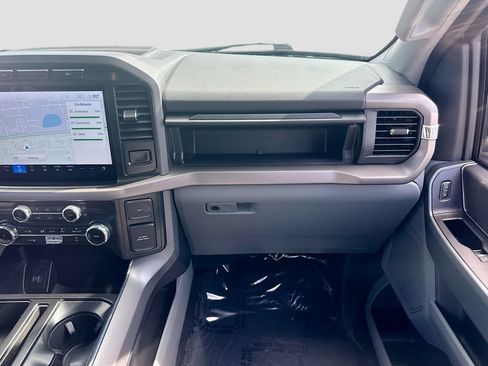 Used 2024 Ford F150 XLT w/ Mobile Office Package AWD/4WD image 22