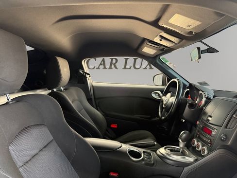 Used 2016 Nissan 370Z Coupe RWD image 14
