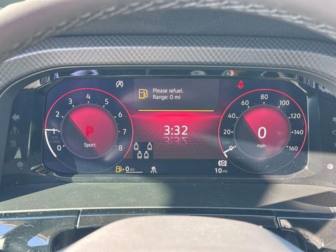 New 2026 Volkswagen Atlas Peak Edition AWD/4WD image 18