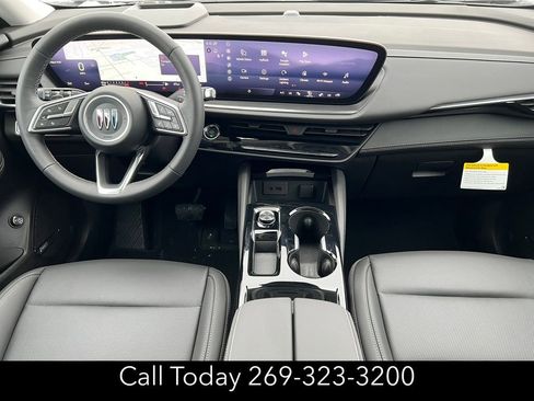 New 2026 Buick Envision Preferred image 3