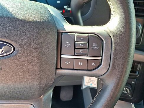 Used 2024 Ford F150 XLT w/ Mobile Office Package image 22