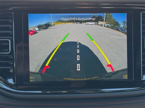 Used 2024 Dodge Durango GT image 25