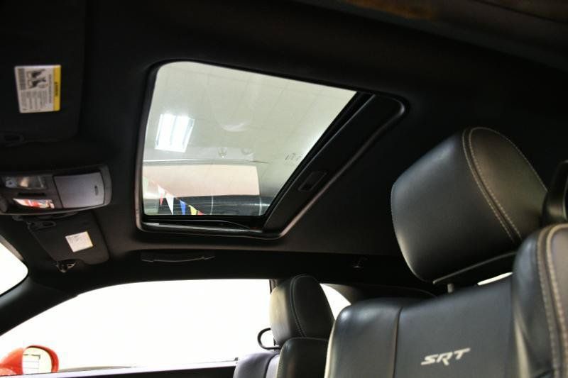 Used 2010 Dodge Challenger SRT8 w/ SRT Option Group II RWD image 31