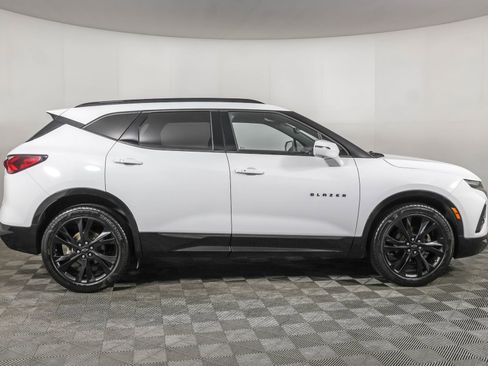 Used 2019 Chevrolet Blazer RS image 18