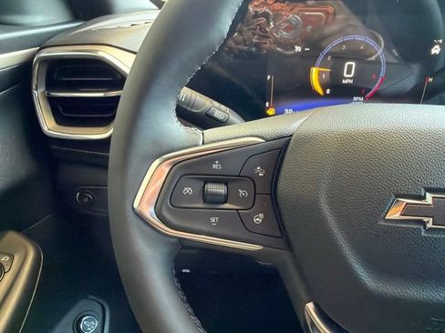 New 2026 Chevrolet TrailBlazer ACTIV w/ Convenience Package AWD/4WD image 16