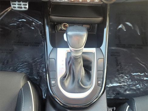 Used 2022 Kia Forte GT-Line image 22