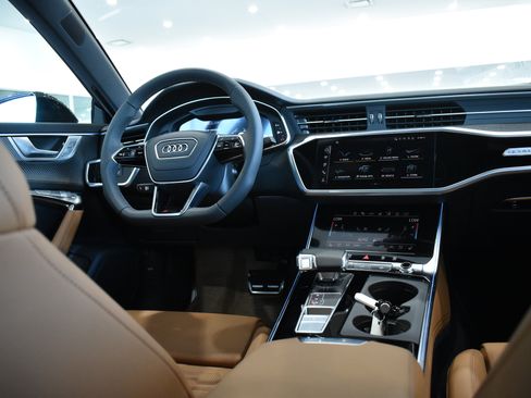 New 2026 Audi RS 7 Performance image 19