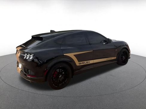 Used 2023 Ford Mustang Mach-E GT image 15