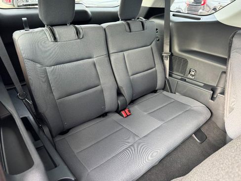 New 2026 Ford Explorer Active image 6