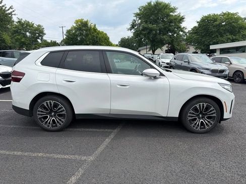 Used 2026 BMW X3 xDrive30i w/ Convenience Package AWD/4WD image 5