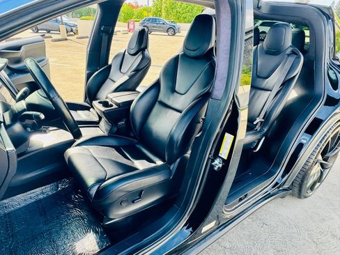 Used 2018 Tesla Model X P100D AWD/4WD image 31
