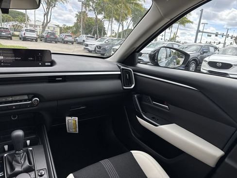 New 2026 MAZDA CX-50 AWD 2.5 S w/ Weather Package image 15