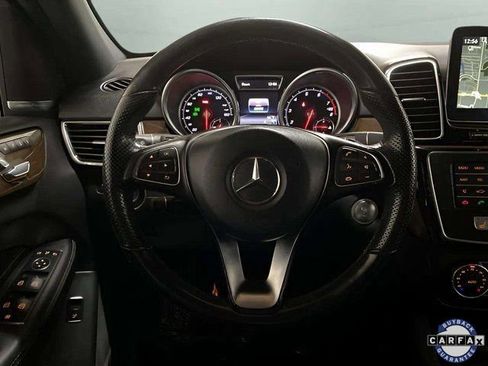 Used 2017 Mercedes-Benz GLE 350 4MATIC image 10