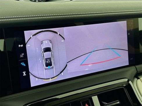 New 2026 Porsche Panamera image 20