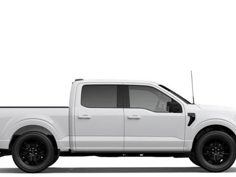 New 2026 Ford F150 XLT w/ Equipment Group 302A MID RWD image 27