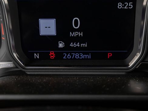 Used 2022 GMC Sierra 2500 Denali image 21