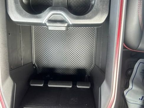 Used 2025 RAM 1500 Rebel w/ Bed Utility Group AWD/4WD image 44