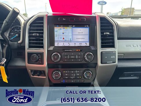 Used 2019 Ford F350 Lariat AWD/4WD image 18