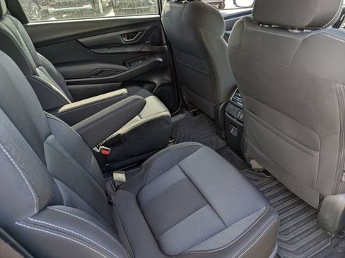 Certified 2024 Subaru Ascent Premium w/ Convenience Package AWD/4WD image 22