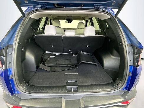 Certified 2024 Hyundai Tucson SEL w/ Convenience Package image 27