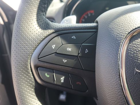 New 2026 Dodge Durango GT RWD image 14