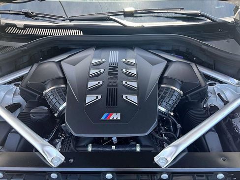 New 2026 BMW X5 M60i AWD/4WD image 9