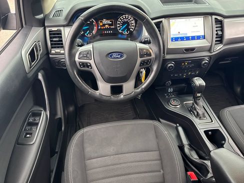 Used 2021 Ford Ranger XLT w/ Equipment Group 301A Mid image 14