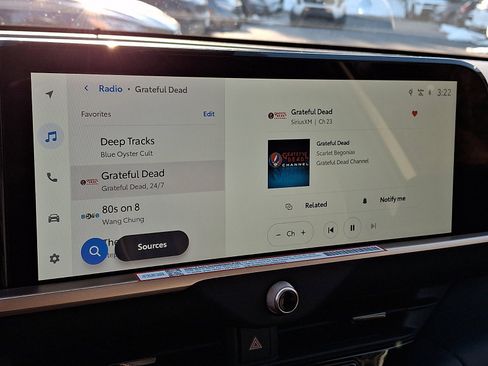 New 2026 Toyota Crown Platinum image 17