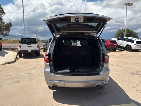 Used 2021 Dodge Durango GT RWD image 48