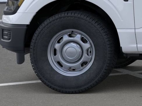 New 2026 Ford F150 XL AWD/4WD image 22