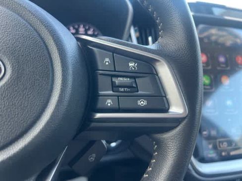Used 2024 Subaru Outback Limited AWD/4WD image 27