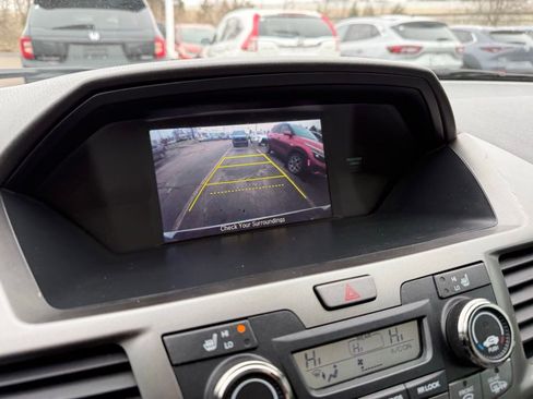 Used 2016 Honda Odyssey EX-L image 13