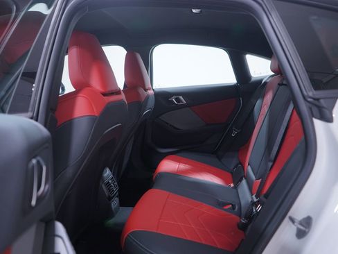 Used 2025 BMW 228i xDrive w/ M Sport Package image 9