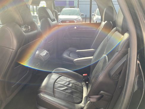 Used 2016 Buick Enclave Leather w/ Enclave Tuscan Edition AWD/4WD image 9