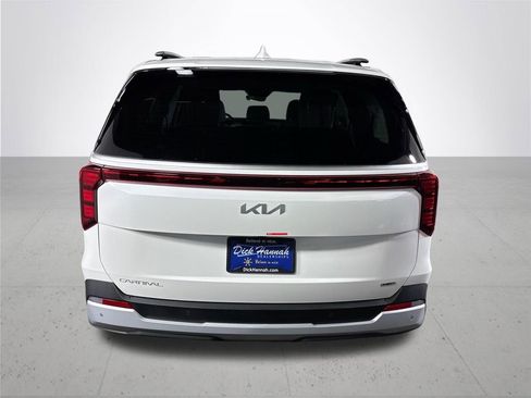 New 2026 Kia Carnival EX image 7