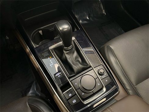 Used 2021 MAZDA CX-30 2.5 Turbo w/ Premium Package image 21