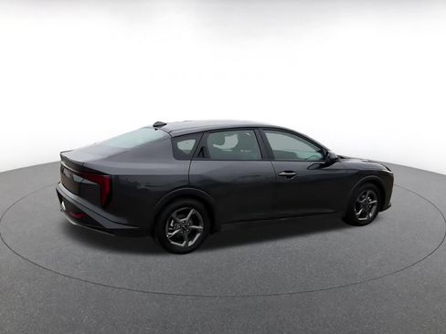 Used 2025 Kia K4 FWD image 15